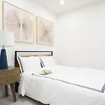 75-3a 3br Duplex Prime Ues Wd In Unit Sleeps 6 * New York