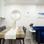 75-3a 3br Duplex Prime Ues Wd In Unit Sleeps 6 Apartment New York