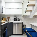 Apartment 75-3a 3br Duplex Prime Ues Wd In Unit Sleeps 6 *