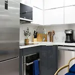 75-3a 3br Duplex Prime Ues Wd In Unit Sleeps 6 Apartment New York