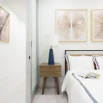 75-3a 3br Duplex Prime Ues Wd In Unit Sleeps 6 Apartment *