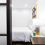 69-4c Prime Lower East Side 1br Brand New Apartment New York