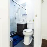 69-4c Prime Lower East Side 1br Brand New *