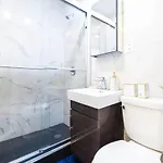 69-4c Prime Lower East Side 1br Brand New Apartment *