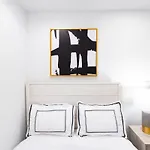 69-4c Prime Lower East Side 1br Brand New Apartment *