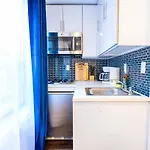 69-4c Prime Lower East Side 1br Brand New *