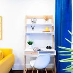 69-4c Prime Lower East Side 1br Brand New New York