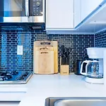69-4c Prime Lower East Side 1br Brand New Apartment New York