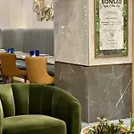 Concorde Hotel New York