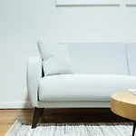 49-4A Prime Midtown Newly 2Br Wd