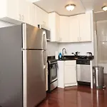Apartment Private Loft In Hells Kitchen Near Times Square *