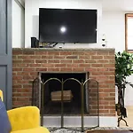 75-5D New Quality 3Br Duplex W&D Elevator