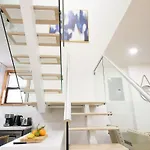 75-5A Luxury 3Br Duplex W D In Unit Elevator