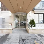 Apartment 75-3b 3br Luxury Duplex Brand New &d Elevator