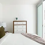 75-3b 3br Luxury Duplex Brand New &d Elevator Apartment New York