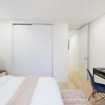 Apartment 75-3b 3br Luxury Duplex Brand New &d Elevator New York