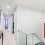 75-3b 3br Luxury Duplex Brand New &d Elevator * New York