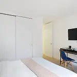 75-3b 3br Luxury Duplex Brand New &d Elevator *