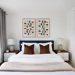 75-3b 3br Luxury Duplex Brand New &d Elevator Apartment *