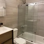 26-4b Newly Furnished 1br W D Courtyard Apartment New York