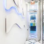 24-3 Prime Gramercy New W D Terrace Apartment