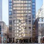 Sutton Place Studio W Gym Nr Central Park Nyc-517