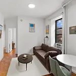89-3fs Newly Furnished 2br 1bath Ues *