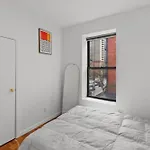 89-3fs Newly Furnished 2br 1bath Ues Apartment New York