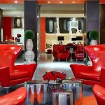 Ameritania At Times Square Hotel New York