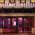 The Gallivant Times Square Hotel New York