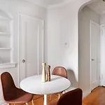 105 -5g Brand New Prime Location Elevator Apartment New York