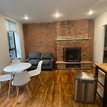 Close To Central Park 4C