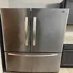 Two Bed Apartment In Mid West