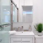 444-4f Newly Renovated 1br In Midtown West *