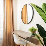 338-3b Union Square Newly Reno Sleeps 3 Apartment New York