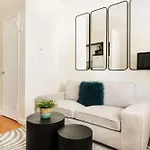 Apartment 338-3b Union Square Newly Reno Sleeps 3 *