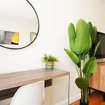 338-3b Union Square Newly Reno Sleeps 3