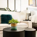 338-3b Union Square Newly Reno Sleeps 3 New York