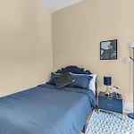 Charming 2Bd In Brooklyn Heights