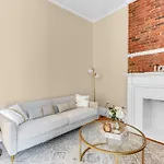 Charming 2bd In Brooklyn Heights * New York