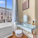 Apartment Charming 2bd In Brooklyn Heights