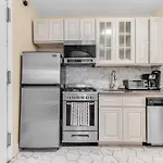 Charming 2bd In Brooklyn Heights