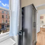 Apartment Charming 2bd In Brooklyn Heights
