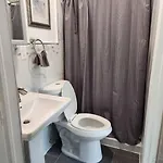 Apartment Cozy In A Lovely Area New York