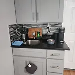 Apartment Cozy In A Lovely Area *