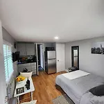 Apartment Cozy In A Lovely Area *