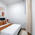91-1d 3br 2baths Duplex With A Private Back Yard - Gym * New York