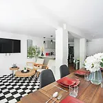 91-1d 3br 2baths Duplex With A Private Back Yard - Gym * New York
