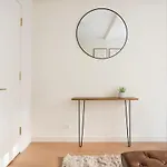 Apartment 52-3de Newly Renovated 2br Bth Midtown East