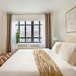 Apartment 52-3de Newly Renovated 2br Bth Midtown East
